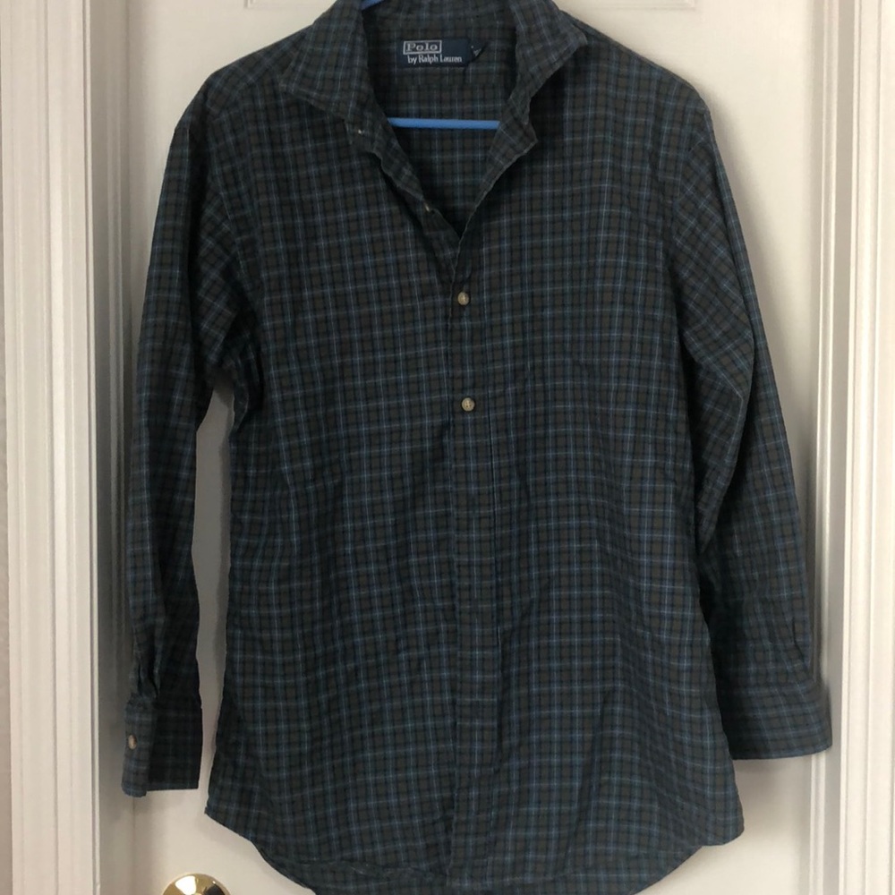 Polo by Ralph Lauren shirt